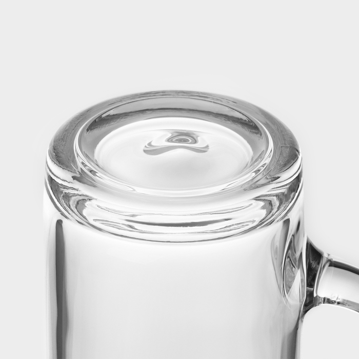 Пивная кружка ОСЗ &laquo;Минден&raquo;, 500 мл, стекло