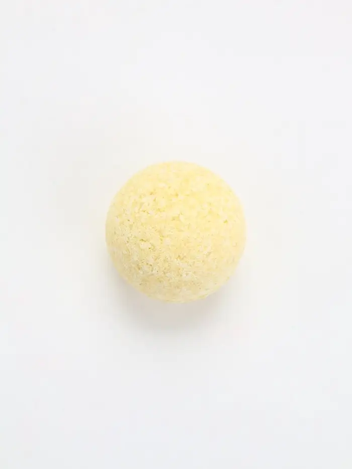 Бомбочка для ванны, аромат тыквенный штрудель, 40 г, Ural Lab