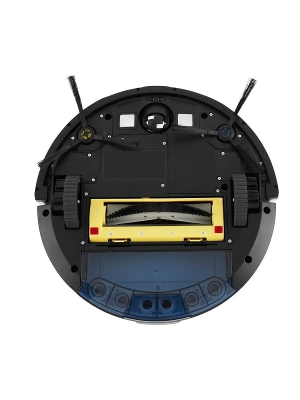 Робот-пылесос PVCR 3900 IQ Home Panorama Aqua моющий