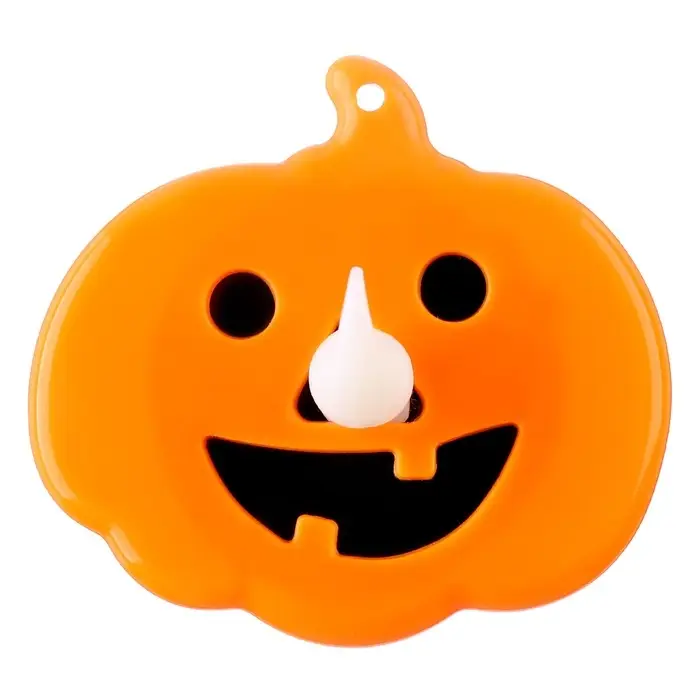 Свеча светодиодная &laquo;Тыква&raquo;