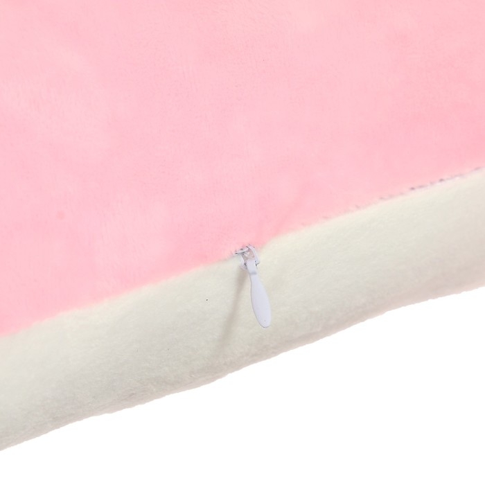 Мягкая игрушка &laquo;Зайчик&raquo;, 54 см, цвета МИКС