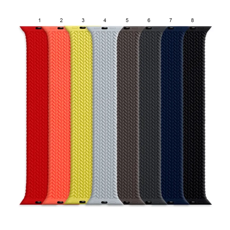 Монобраслет для APL watch 38/40/41mm