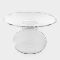 Стакан "Forma. Юпитер", 420 мл, 18х18х8,7 см