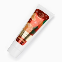 Лосьон для тела "Заветное желание", 85 мл, аромат сливочный мандарин