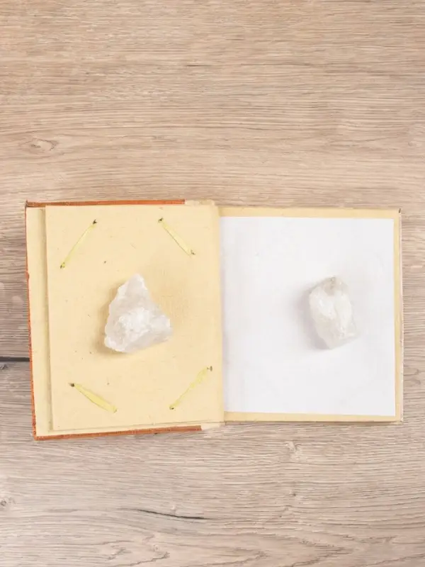 Фотоальбом "Шлепанцы" 10 листов, 19х19х2 см, цв. оранжевый