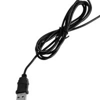 Клавиатура Defender Element HB-520, проводная, мембранная, 107 клавиш, USB, черная