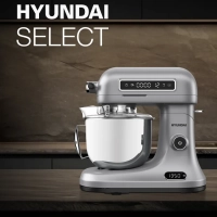 Миксер планетарный HYM-S8551