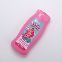 Шампунь для девочек "Самая красивая", легкое расчесывание, 250 мл