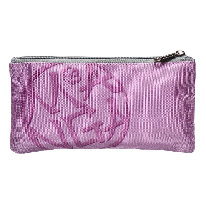 Пенал мягкий, 1 отделение, 120 х 220 мм, плоский, ErichKrause Manga, 60955