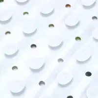 Коврик для ванной противоскользящий, на присосках &laquo;Капибара&raquo;, детский, 40&times;70 см