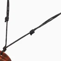 Украшение "Спираль" дерево соно