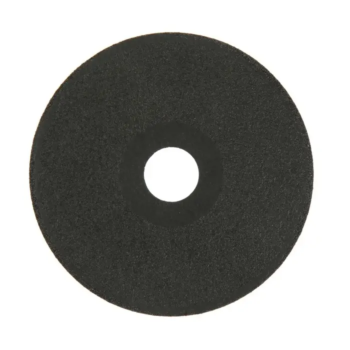 Круг отрезной по металлу ТУНДРА, армированный, 115&times;1.2&times;22 мм