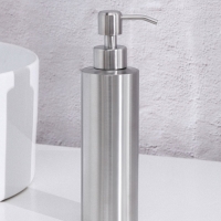 Дозатор для мыла St&ouml;lz, нержавеющая сталь, 350 мл