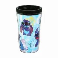 Термостакан детский со вставкой &laquo;Стич&raquo;, 250 мл
