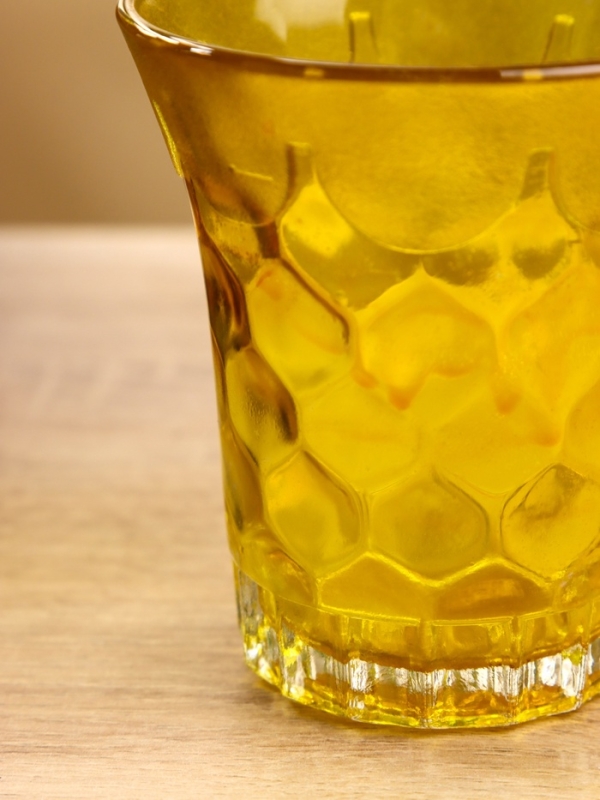 Подсвечник для чайной свечи 7,5х7,5х8 см