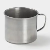 Кружка 450 мл "Мэйли", d=9,5 см