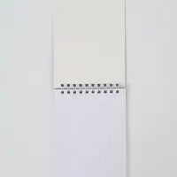 Блокнот А6 &laquo;Волшебного праздника&raquo;, 40 л мягкая обложка, на гребне МИКС