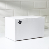 Хлебница Magistro Softal, 35&times;21&times;21,5 см