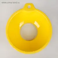 Воронка для банок с широким горлом, цвет МИКС