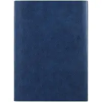 Ежедневник Petrus Flap, недатированный, синий