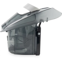 Пылесос HYV-C1995 1,5л 1800Вт белый