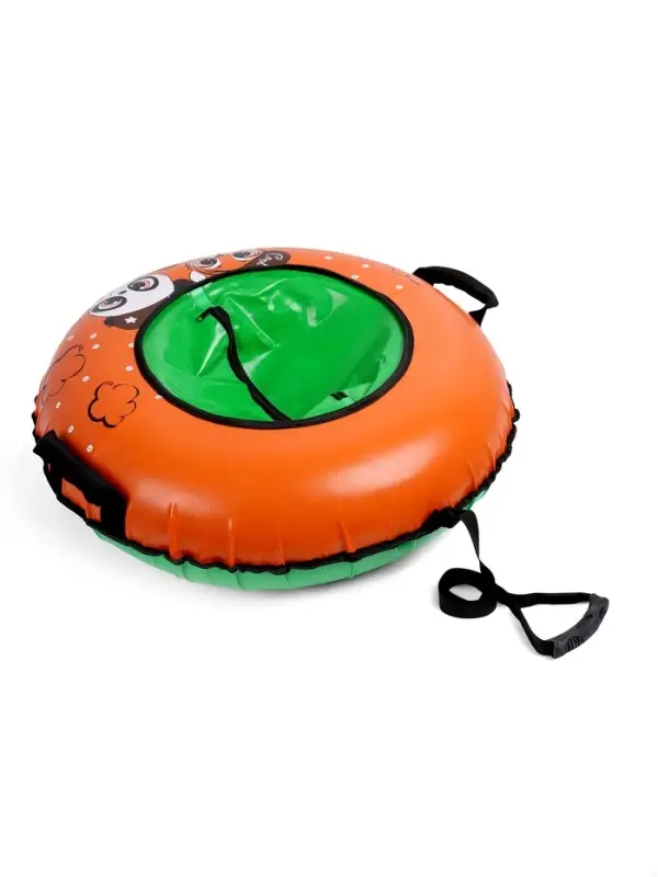 Тюбинг-ватрушка 73см ТЕНТ FRIENDS