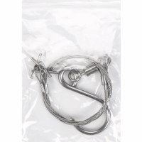 Кашпо "Жемчужина" подвесное 4л, графитовый