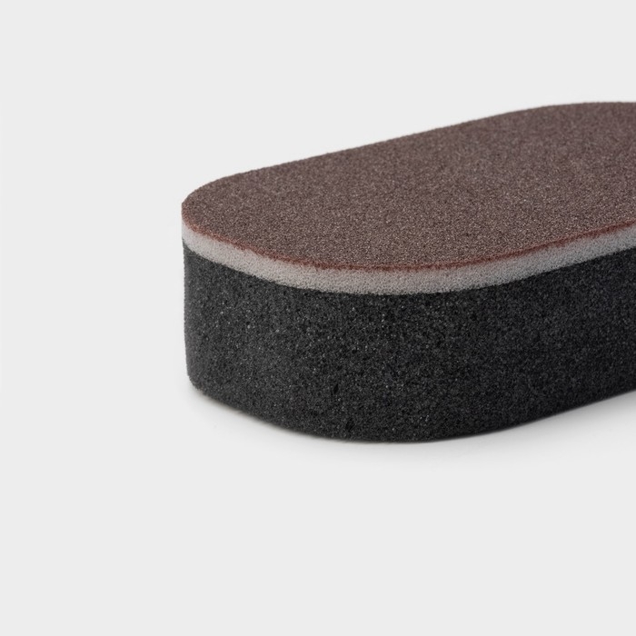 Губка для посуды Доляна «Чудо-губка», чистящая, 12×7,5×3 см Губка для посуды Доляна «Чудо-губка», чистящая, 12×7,5×3 см