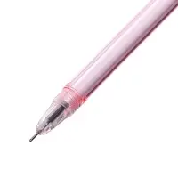 Ручка гелевая-прикол Капибара МИКС