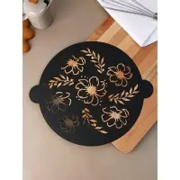 Набор трафаретов &laquo;Гармония&raquo;, 3 шт., 35&times;30 см