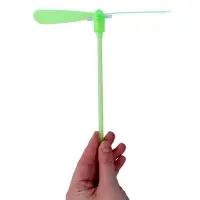 Вертушка &laquo;Запуск&raquo;, световая, d=18 см, МИКС