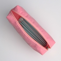 Косметичка &laquo;Hello Beautiful&raquo; 17х10х5 см, на молнии