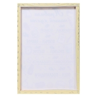 Картина "Правила нашей кухни" 35*50 см