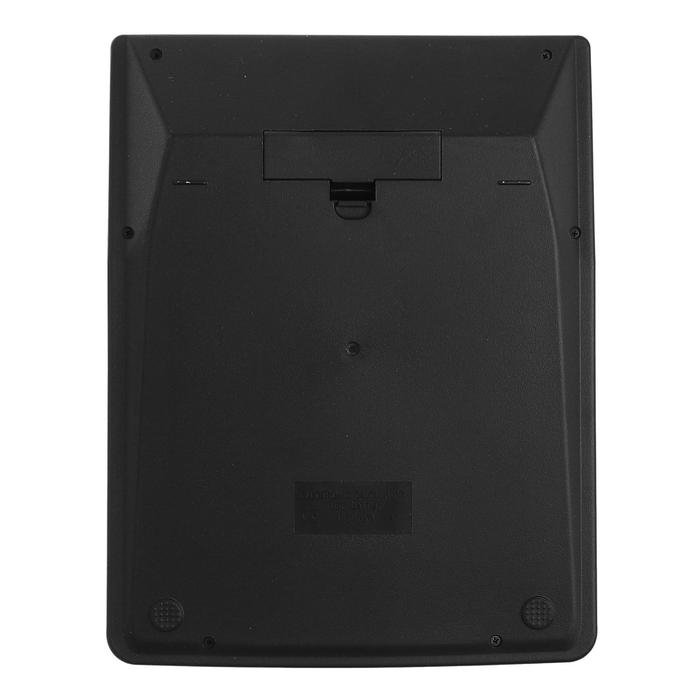 Калькулятор настольный, 12-разрядный, SDC-888T, питание от батарейки