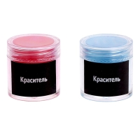 Набор для опытов &laquo;Эпоксидная смола&raquo;, серёжки