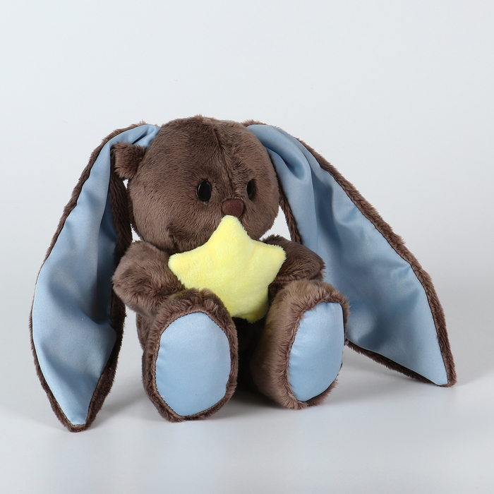 Мягкая игрушка &laquo;Lu мечтатель&raquo;, заяц, 25 см
