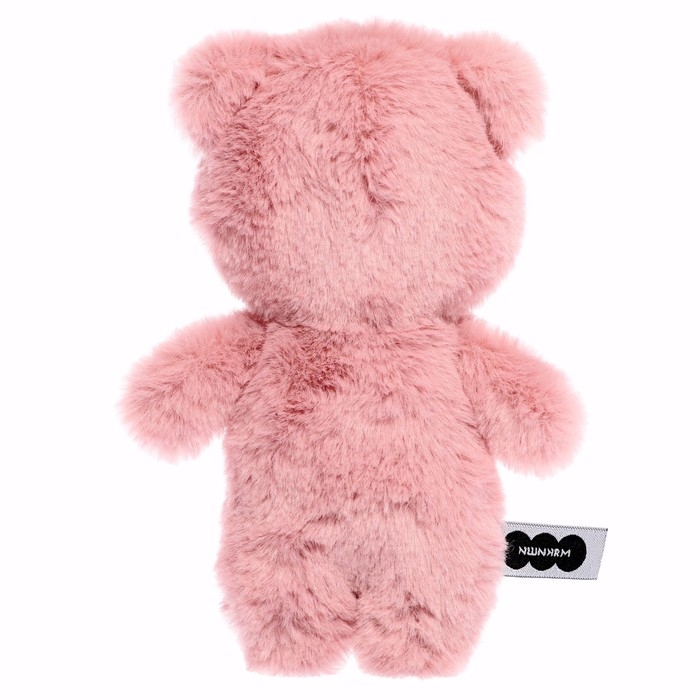 Мягкая игрушка &laquo;Мишка Шарлотта&raquo;, 17 см