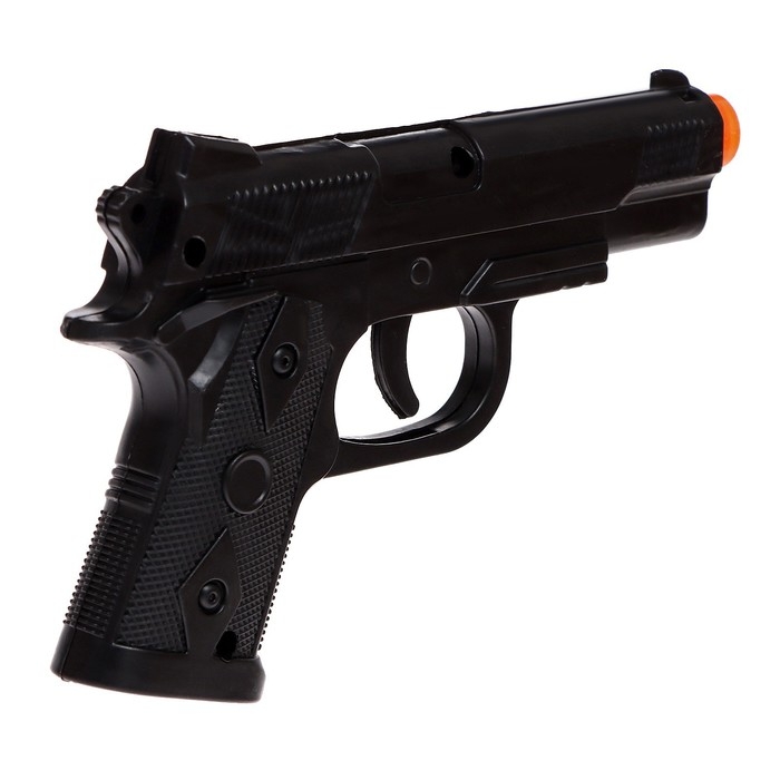 Набор полицейского &laquo;Патруль&raquo;, 12 предметов