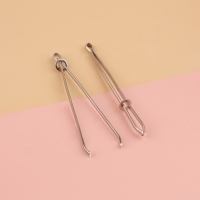 Приспособления для облегчения вдевания резинки, 7,8 см, 10 шт