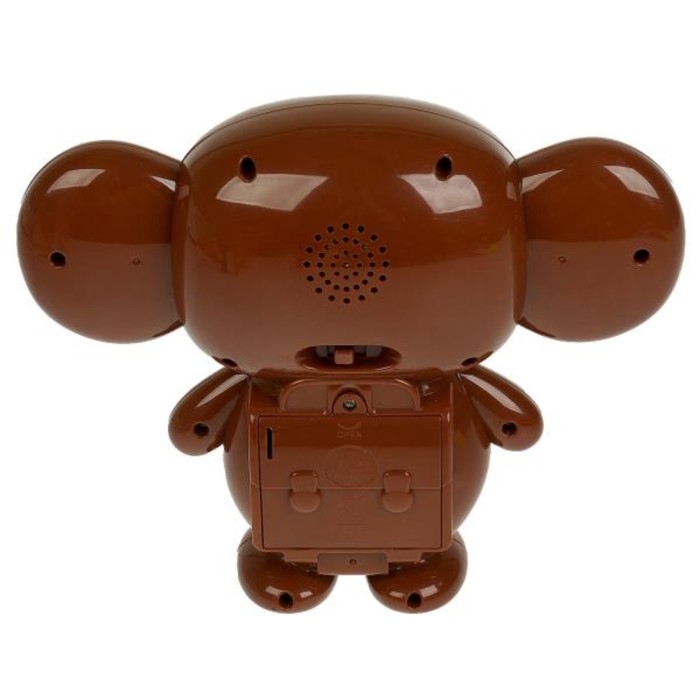 Интерактивная игрушка &laquo;Сказочник Чебурашка&raquo;, 150 песен, сказок и стихов