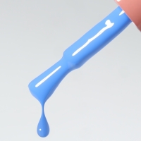 Гель лак для ногтей &laquo;SIMPLE&raquo;, 3-х фазный, 10 мл, LED/UV, цвет (256)