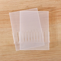 Контейнер для хранения без крышки ROLLY, 10,6 л, 16,8&times;30,5&times;24,2 см, прозрачный