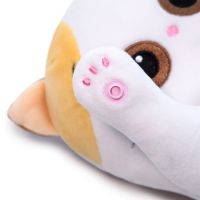 Мягкая игрушка &laquo;Дорожная подушка Лили&raquo;, 60 см