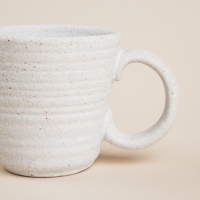 Молочник керамический SL Home &laquo;Арена Бланка&raquo;, 250 мл, 15&times;9&times;8 см, цвет белый