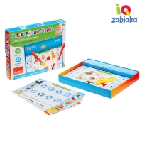 Электровикторина &laquo;Считаю и читаю&raquo;, 200 заданий, 5+