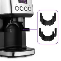 Кофемолка электрическая жерновая КТ-790 - 180 Вт