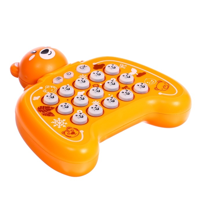 Настольная игра &laquo;Мемори-клик&raquo;, 1-2 игрока, 4+