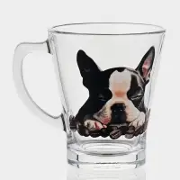 Кружка "Green tea" "Кофейные сны" МИКС 300 мл