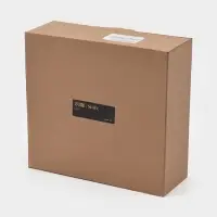 Диспенсер для бумажных полотенец в листах St&ouml;lz, 28.5&times;26.5&times;10 см, нержавеющая сталь, чёрный