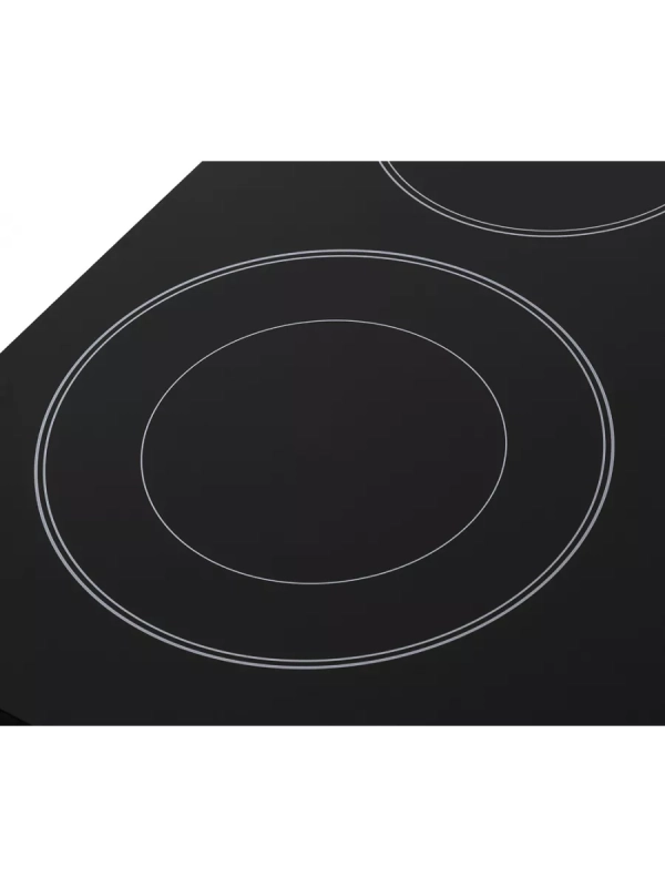 Варочная поверхность HHE 6670 BG черный